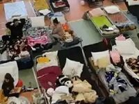 A Young Belarusian Conductor Reports From The Polish-Ukrainian Border