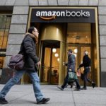 Amazon To Close All Of Its Brick-And-Mortar Bookstores