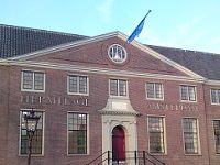 Amsterdam Hermitage Art Museum Cuts Ties With The St. Petersburg Mother Ship