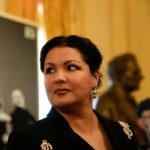 Met Opera Cancels Anna Netrebko’s Engagements