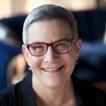 Anne Parsons, Longtime Detroit Symphony CEO, Dead At 64