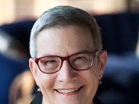 Anne Parsons, Longtime Detroit Symphony CEO, Dead At 64