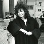 Annie Flanders, Who Founded Details Magazine, Dead At 82