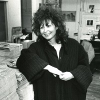 Annie Flanders, Who Founded Details Magazine, Dead At 82