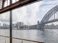 A Major New Arts Center Opens On Sydney Harbour
