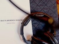 Audible Goes All In On Its Push Into Live Theater