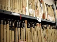 As Tech Marches On And Formats Fade Away, Preserving Old Audio Becomes Ever More Challenging