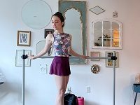 An Autistic Dancer Explains Why Ballet Is A Good Discipline For Her