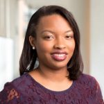 The New Host Of NPR’s Weekend Edition Sunday: Ayesha Rascoe