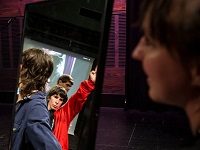 The World’s Biggest Theatre Award Goes To A Little Company Of Disabled Actors In Regional Australia