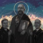 Neal Stephenson, The Tech Billionaires’ Favorite Sci-Fi Writer