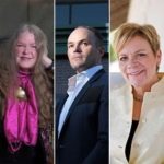 Three Major Baltimore Arts Institutions Are Looking For New Leaders. Is Now The Time For An African-American?