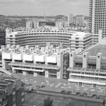 Love It Or Loathe It, It’s Architectural History In Concrete: London’s Barbican At 40