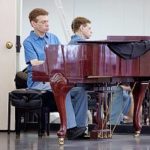 Ballet-Class Pianists Fess Up