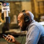 Another NPR Host Departs