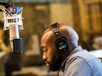 Another NPR Host Departs