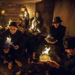 Belarus Free Theatre Does Its First Show Together Since Fleeing The Country Last Fall