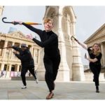 Birmingham Will Host A Six-Month Arts Festival Alongside This Summer’s Commonwealth Games