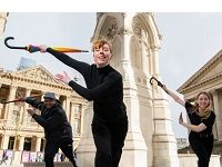 Birmingham Will Host A Six-Month Arts Festival Alongside This Summer’s Commonwealth Games