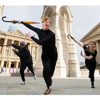 Birmingham Will Host A Six-Month Arts Festival Alongside This Summer’s Commonwealth Games