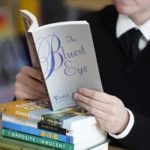 Missouri School Board Reverses Ban On Toni Morrison’s “The Bluest Eye”