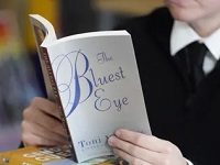 Missouri School Board Reverses Ban On Toni Morrison’s “The Bluest Eye”