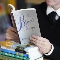 Missouri School Board Reverses Ban On Toni Morrison’s “The Bluest Eye”