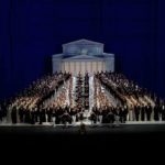 In Russia, Ballet Has Always Been Tied Up With Politics And Diplomacy