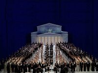 In Russia, Ballet Has Always Been Tied Up With Politics And Diplomacy