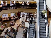 Nostalgia For Big-Box Bookstores? Really? Yes, Really.