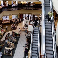 Nostalgia For Big-Box Bookstores?  Really?  Yes, Really.