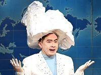 Bowen Yang’s Immigrant Parents Could Not Comprehend His Making A Career In Comedy