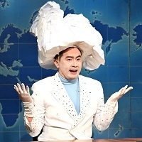 Bowen Yang’s Immigrant Parents Could Not Comprehend His Making A Career In Comedy