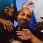 After A Stroke, Choreographer Ronald K. Brown Is Making Dances Again