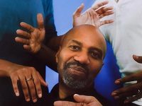 After A Stroke, Choreographer Ronald K. Brown Is Making Dances Again