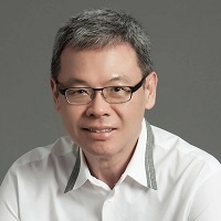 Collector Budi Tek, Who Helped Create The Contemporary Asian Art Scene As We Know It, Dead At 65