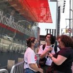 After A COVID-Wracked Winter, Broadway Producers Anticipate A Big Spring Comeback