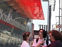 After A COVID-Wracked Winter, Broadway Producers Anticipate A Big Spring Comeback