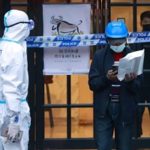 Museums In Shanghai And Shenzen Close Again As China Faces Another Wave Of COVID