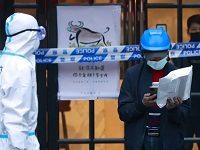 Museums In Shanghai And Shenzen Close Again As China Faces Another Wave Of COVID