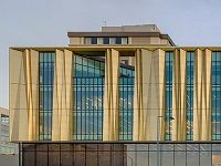 This Public Library Was Unlocked And Unstaffed, But Patrons Checked Items Out Properly And Nobody Stole A Thing