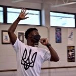 How Brooklyn Mack Suddenly Found Himself In Charge Of A Ballet Company