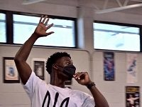 How Brooklyn Mack Suddenly Found Himself In Charge Of A Ballet Company