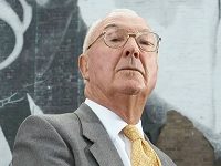 Clement Crisp, Doyen Of Dance Critics, Dead At 95