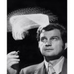 “The Father Of Computer Art”, Charles Csuri, Dead At 99