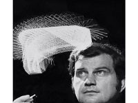 “The Father Of Computer Art”, Charles Csuri, Dead At 99