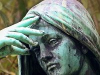 Some Folks Want To Do Away With The Woman-In-Danger Subgenre Of Thriller Fiction. Bad Idea.