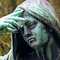 Some Folks Want To Do Away With The Woman-In-Danger Subgenre Of Thriller Fiction.&nbsp; Bad Idea.