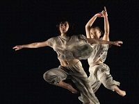 Jewelry Retailer Van Cleef & Arpels Launches A New Contemporary Dance Festival