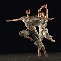 Jewelry Retailer Van Cleef & Arpels Launches A New Contemporary Dance Festival